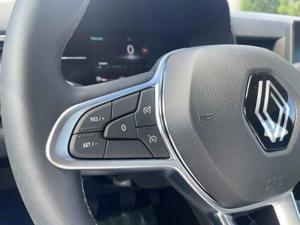 Renault Clio Bild 13
