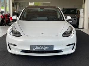Tesla Model 3 2018 Bild 3
