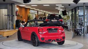 MINI John Cooper Works Bild 10