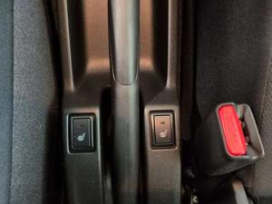 Suzuki Swift Bild 18