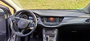Opel Astra Bild 5
