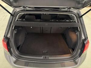 Volkswagen Golf Bild 16