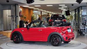 MINI John Cooper Works Bild 8