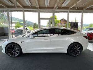 Tesla Model 3 2018 Bild 4