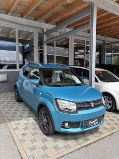 Suzuki Ignis Bild 2