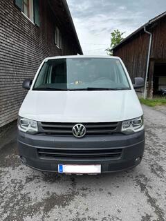 VW T5 Bild 2