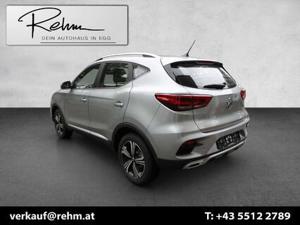 MG ZS Bild 7