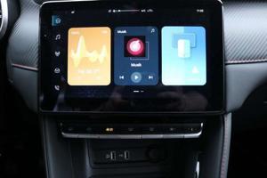 MG ZS Bild 11