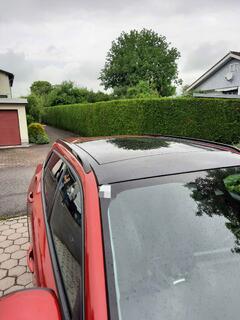 Peugeot 2008 Bild 8