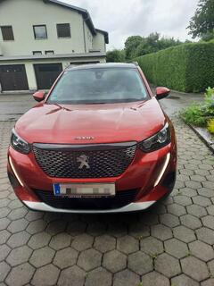 Peugeot 2008 Bild 7