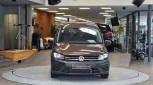 Volkswagen Caddy Bild 13