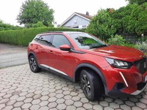 Peugeot 2008 Bild 13