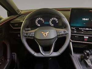 CUPRA Leon Bild 11