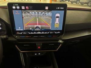 CUPRA Leon Bild 12