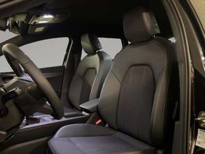 CUPRA Leon Bild 8