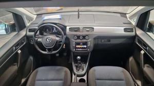 Volkswagen Caddy Bild 15