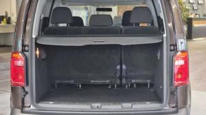 Volkswagen Caddy Bild 14