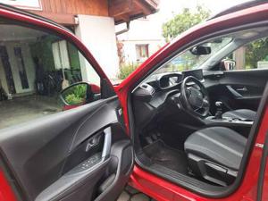 Peugeot 2008 Bild 10
