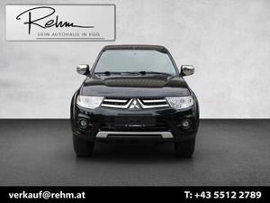 Mitsubishi L200 Bild 2
