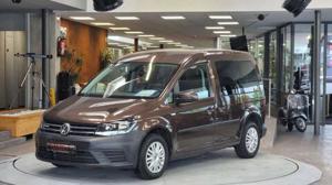 Volkswagen Caddy Bild 5