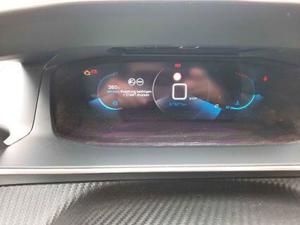 Peugeot 2008 Bild 3