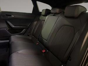 CUPRA Leon Bild 14