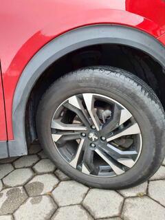 Peugeot 2008 Bild 11