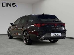 CUPRA Leon Bild 3