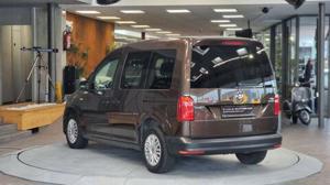 Volkswagen Caddy Bild 8
