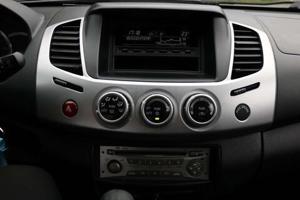 Mitsubishi L200 Bild 9