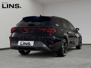 CUPRA Leon Bild 5