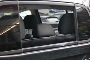 Mitsubishi L200 Bild 12