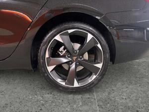 CUPRA Leon Bild 19