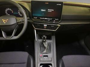 CUPRA Leon Bild 10