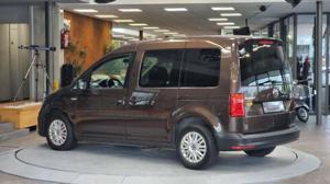 Volkswagen Caddy Bild 7
