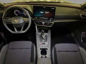 CUPRA Leon Bild 9
