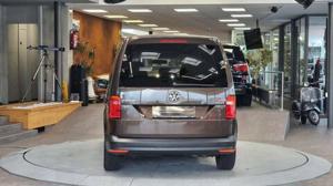 Volkswagen Caddy Bild 9
