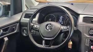Volkswagen Caddy Bild 17