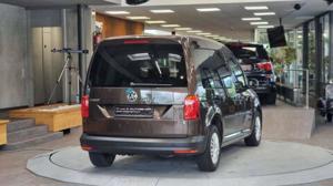 Volkswagen Caddy Bild 10