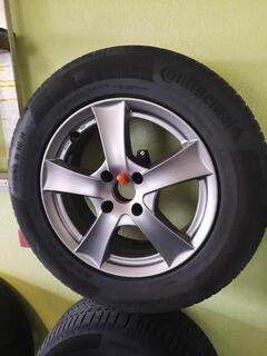 Peugeot 2008 Bild 2