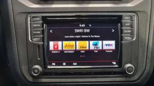 Volkswagen Caddy Bild 20