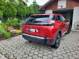 Peugeot 2008 Bild 9