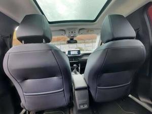 Peugeot 2008 Bild 5
