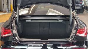 Mercedes-Benz A 180 Bild 17