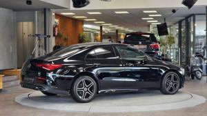 Mercedes-Benz A 180 Bild 11