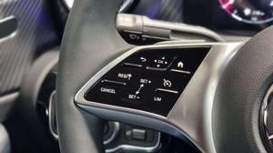 Mercedes-Benz A 180 Bild 17