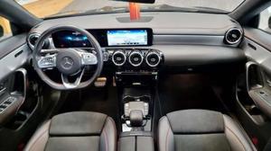 Mercedes-Benz A 180 Bild 18