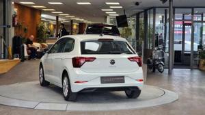 Volkswagen Polo Bild 9