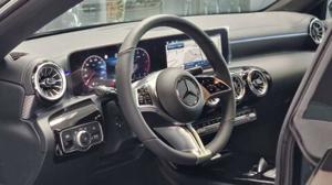 Mercedes-Benz A 180 Bild 12