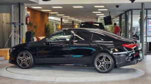 Mercedes-Benz A 180 Bild 5